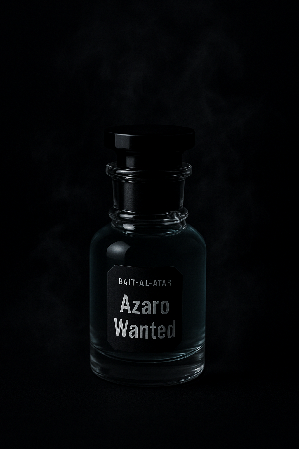 Azaro Wanted 🔥 by Bait Al Atar – Bold, Fresh & Irresistible 💙✨