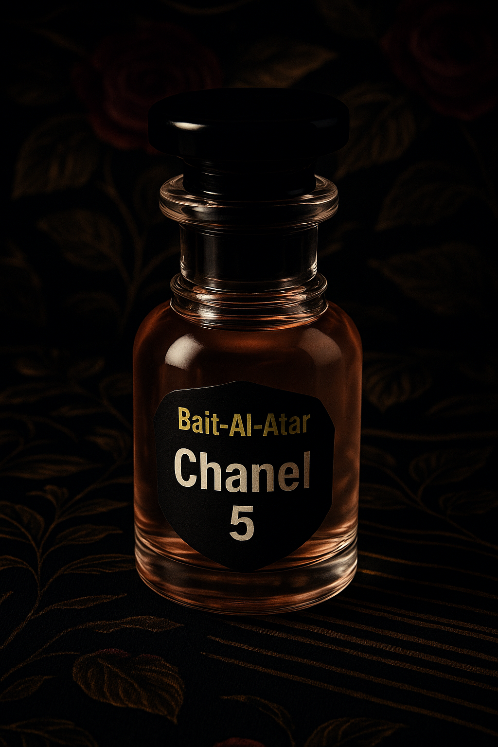 Channel 5 by Bait Al Atar ✨💃 | Bold 🌹🔥