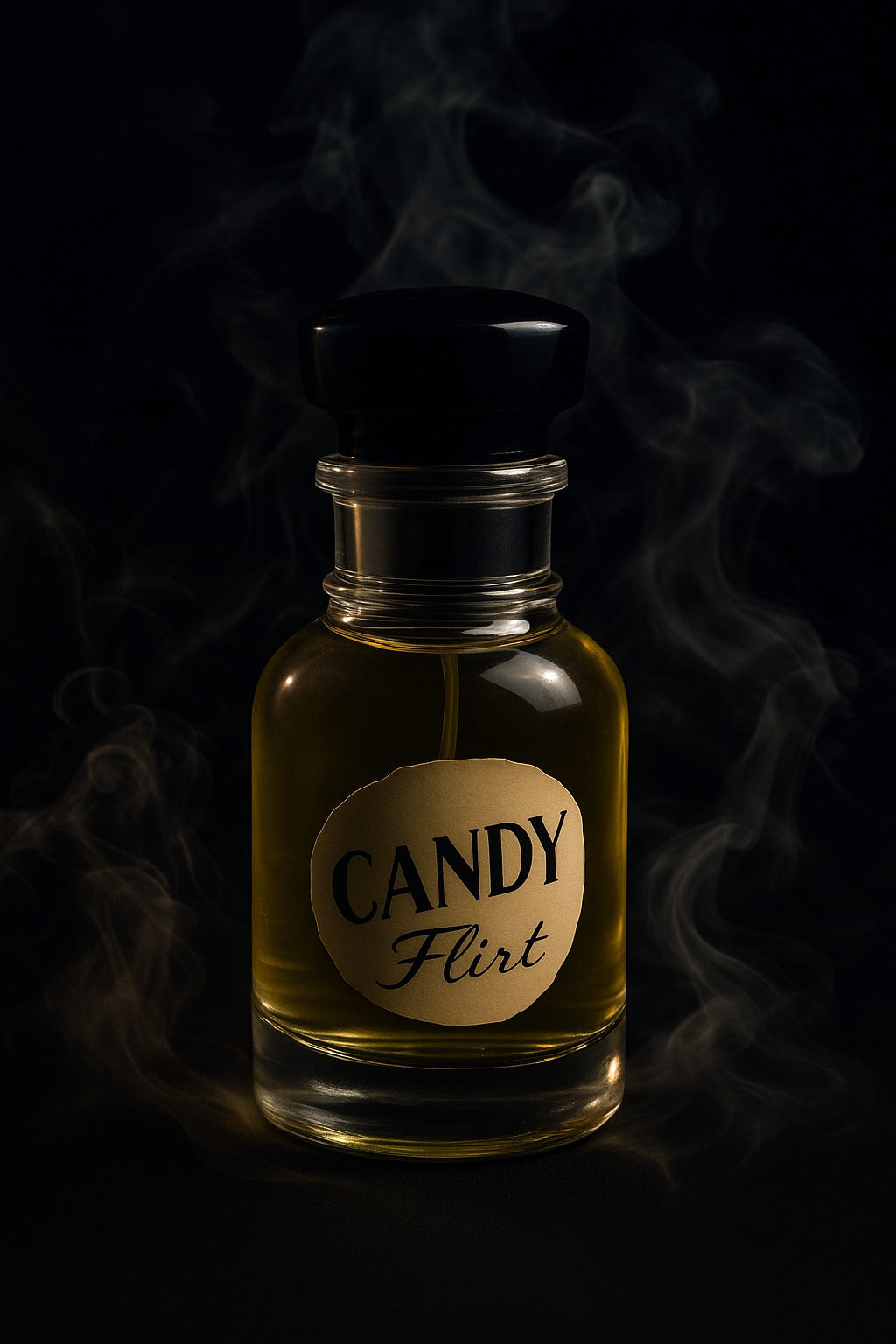 Candy Fluf 💗🧁 | Smells Like Fun! by Bait Al Atar 🎀🍓