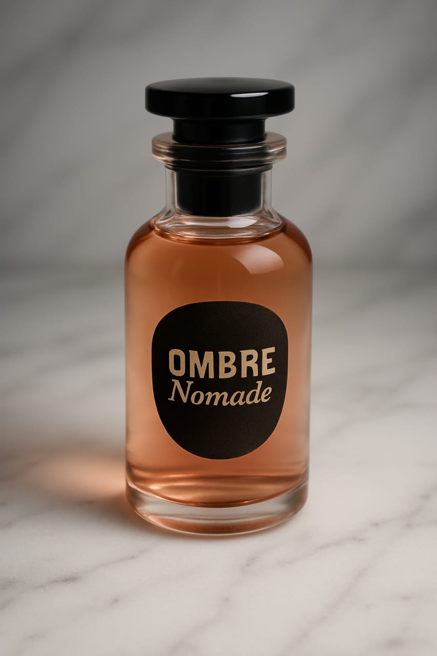Ombre Nomade 🌌 by Bait Al Atar 🧴 | Premium Perfume✨ 50 Ml