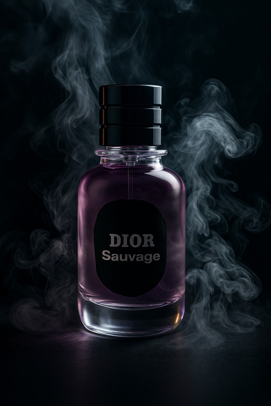 Dior Sauvage 🖤 by Bait Al Atar 🧴 | Bold • Fresh • Masculine 🔥🌿