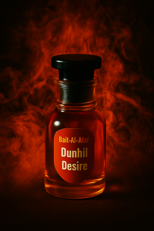 Dunhill Desire by Bait Al Atar – Ignite Your Senses 🔥