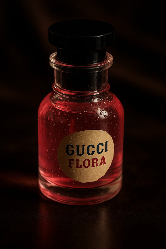Gucci Flora 🌸 by Bait Al Atar 🕌 | Fresh, Floral & Feminine 🌿💖✨