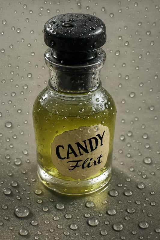 Candy Fluf 💗🧁 | Smells Like Fun! by Bait Al Atar 🎀🍓