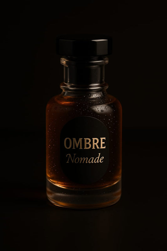 Ombre Nomade 🌌 by Bait Al Atar 🧴 | Premium Perfume✨ 50 Ml